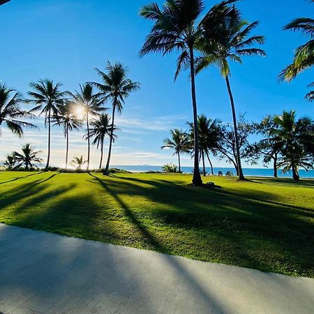 Sarina Beach Motel Grasstree Beach Exteriér fotografie